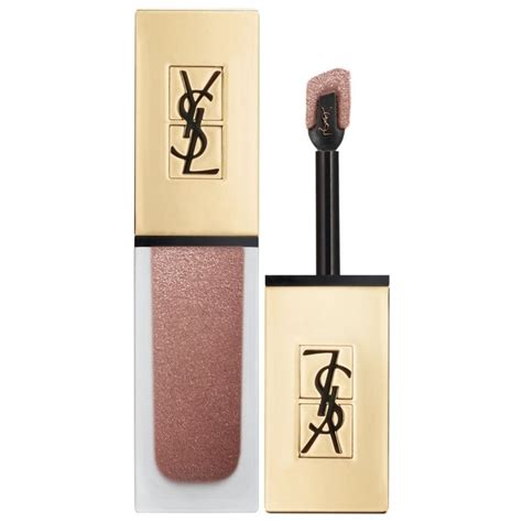 color rose gold riot ysl|Yves Saint Laurent .